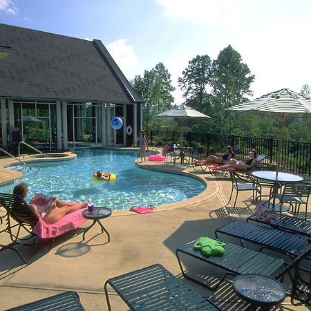 Brasstown Valley Resort & Spa Young Harris Экстерьер фото