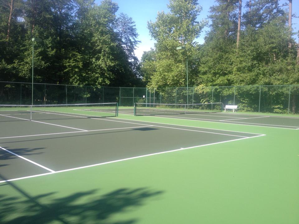 Brasstown Valley Resort & Spa Young Harris Экстерьер фото